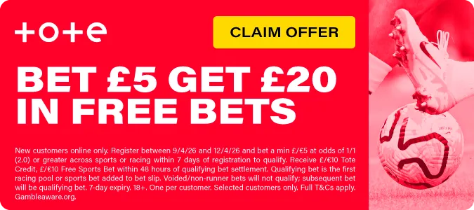 Daily betting tips